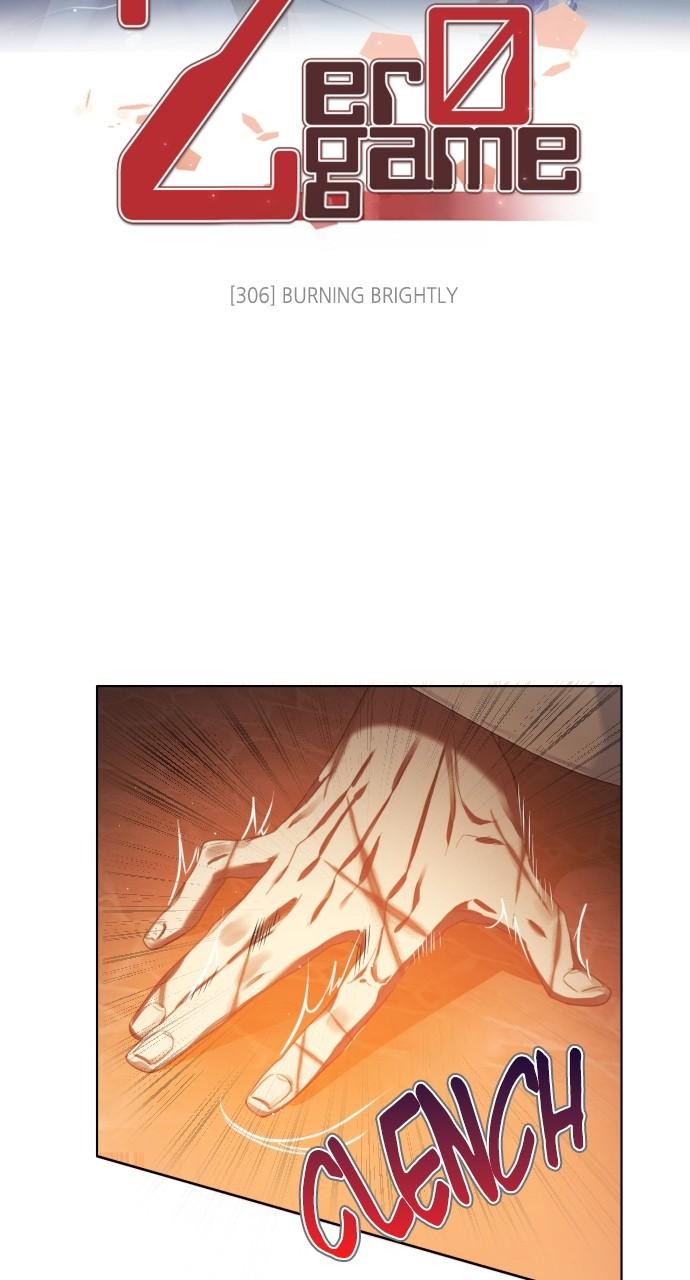 Zero Game Chap 306 - Next Chap 307