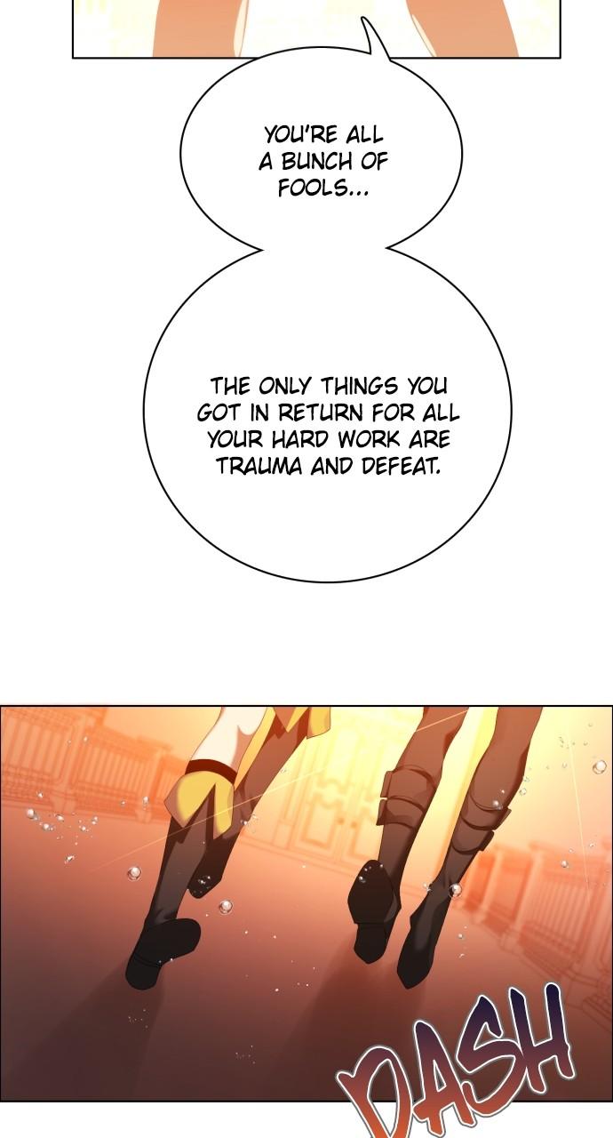 Zero Game Chap 306 - Next Chap 307