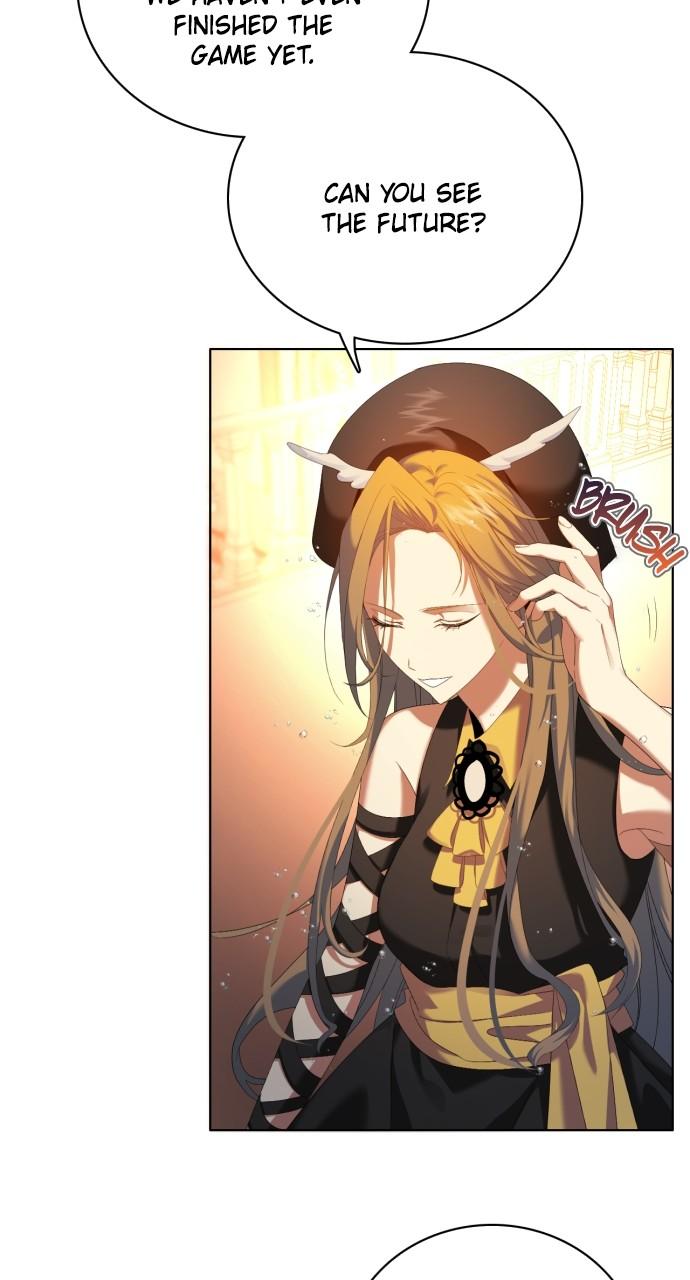 Zero Game Chap 306 - Next Chap 307