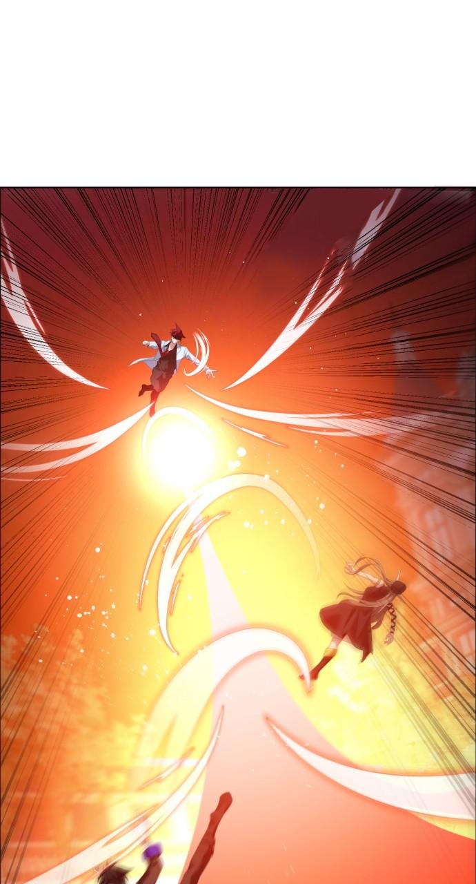 Zero Game Chap 306 - Next Chap 307