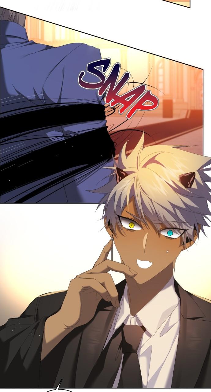 Zero Game Chap 306 - Next Chap 307