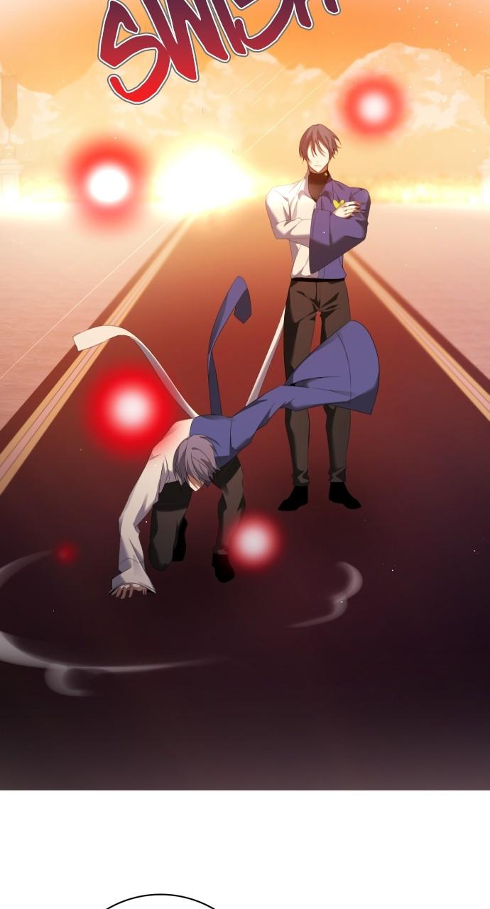 Zero Game Chap 306 - Next Chap 307