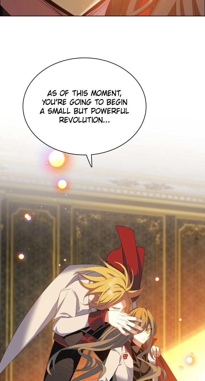 Zero Game Chap 308 - Next Chap 309
