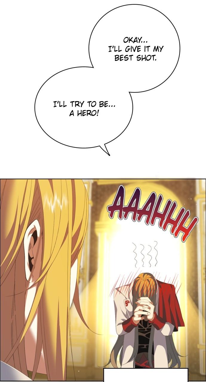 Zero Game Chap 308 - Next Chap 309