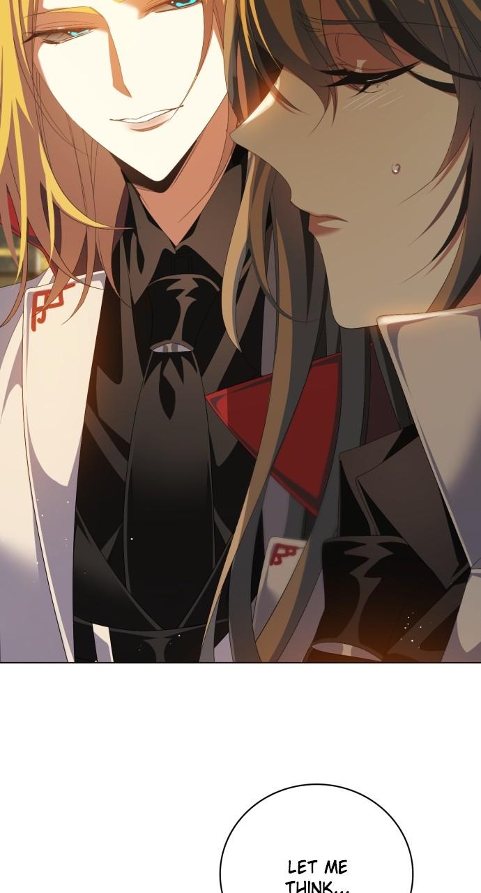 Zero Game Chap 308 - Next Chap 309