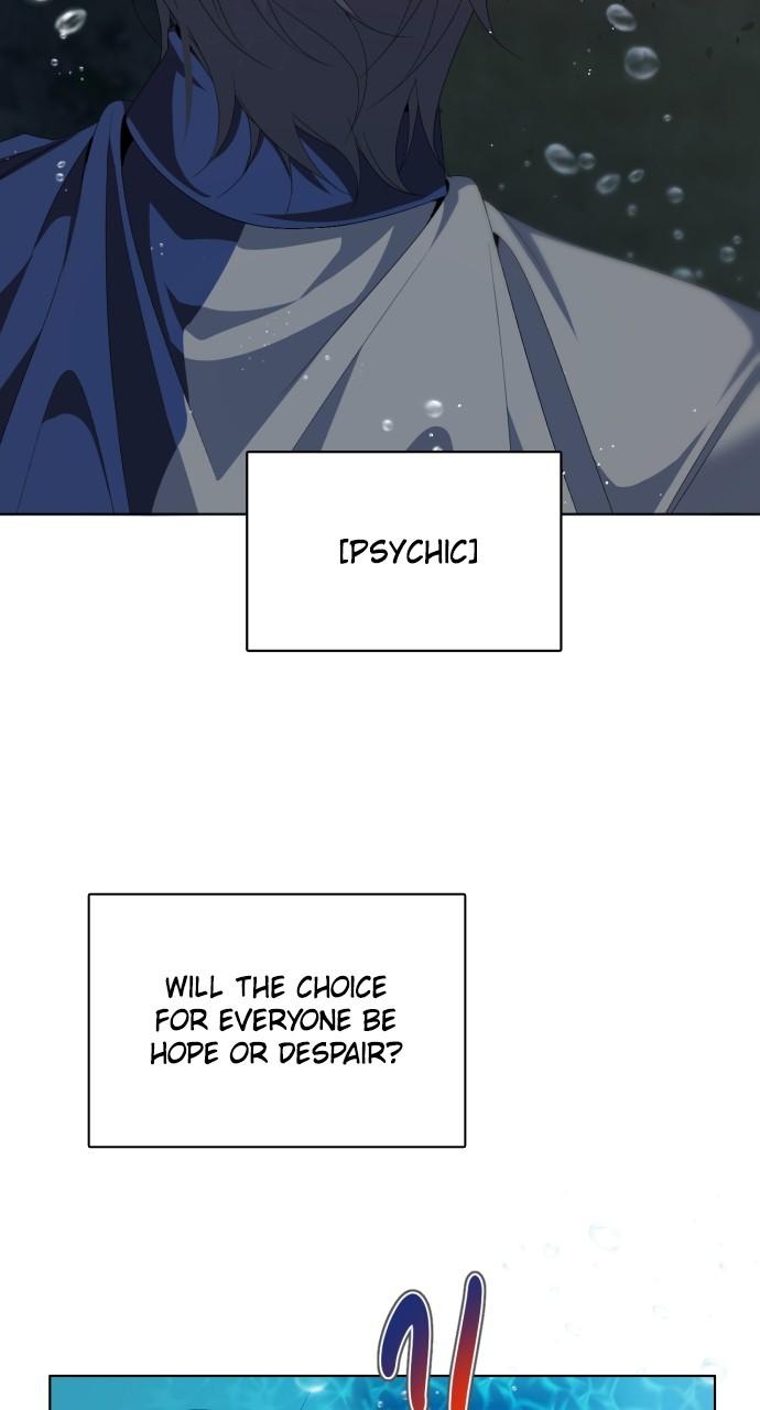 Zero Game Chap 308 - Next Chap 309