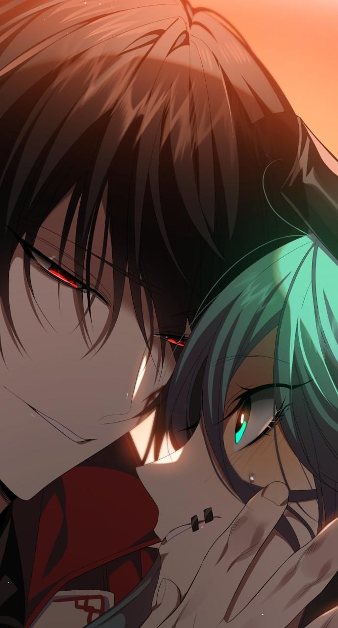 Zero Game Chap 308 - Next Chap 309