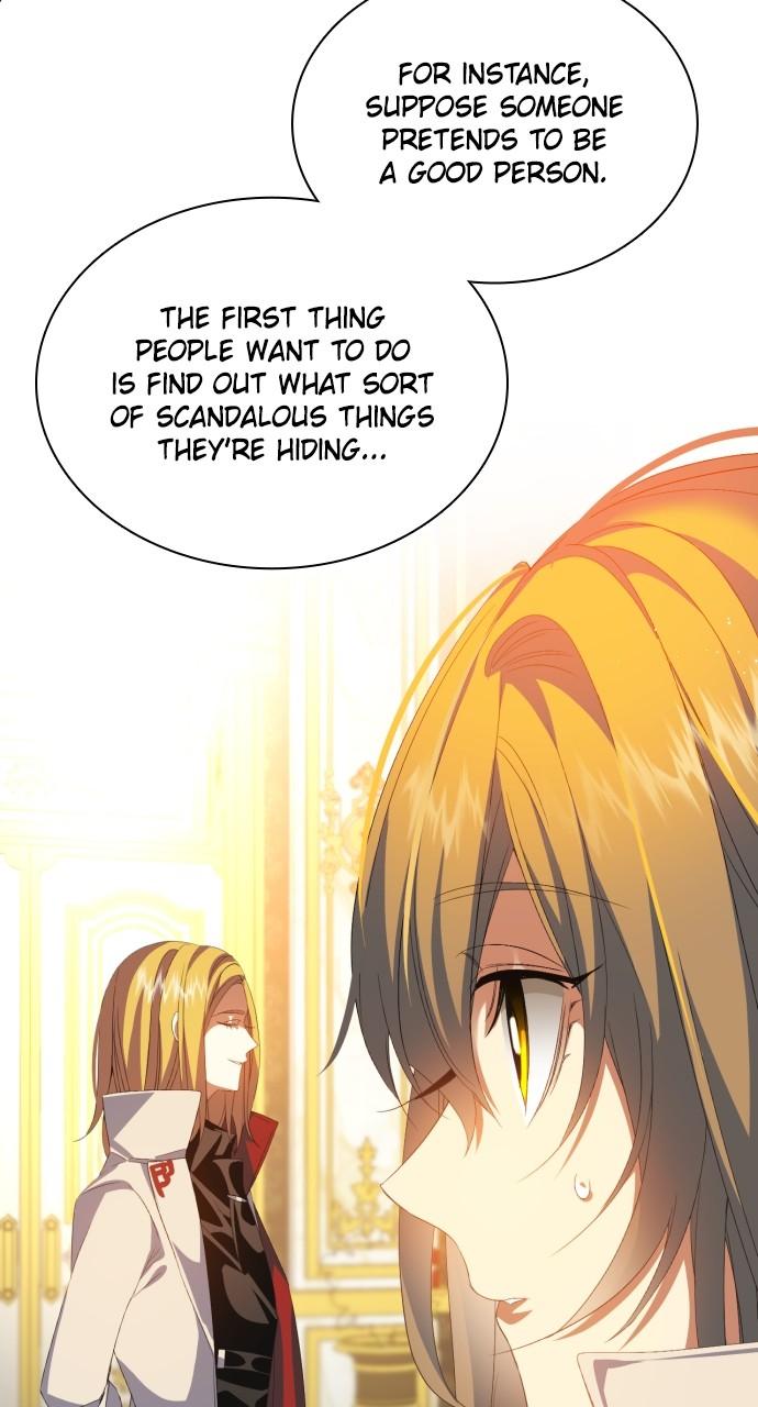 Zero Game Chap 308 - Next Chap 309