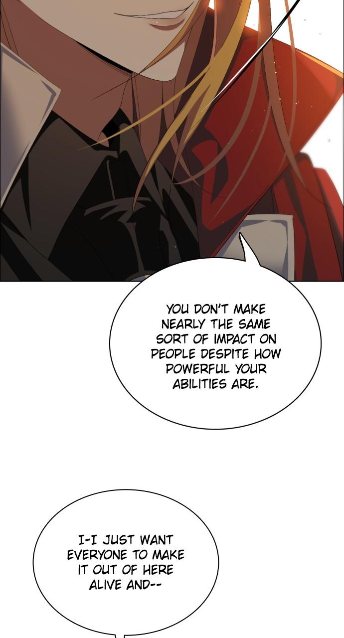 Zero Game Chap 308 - Next Chap 309