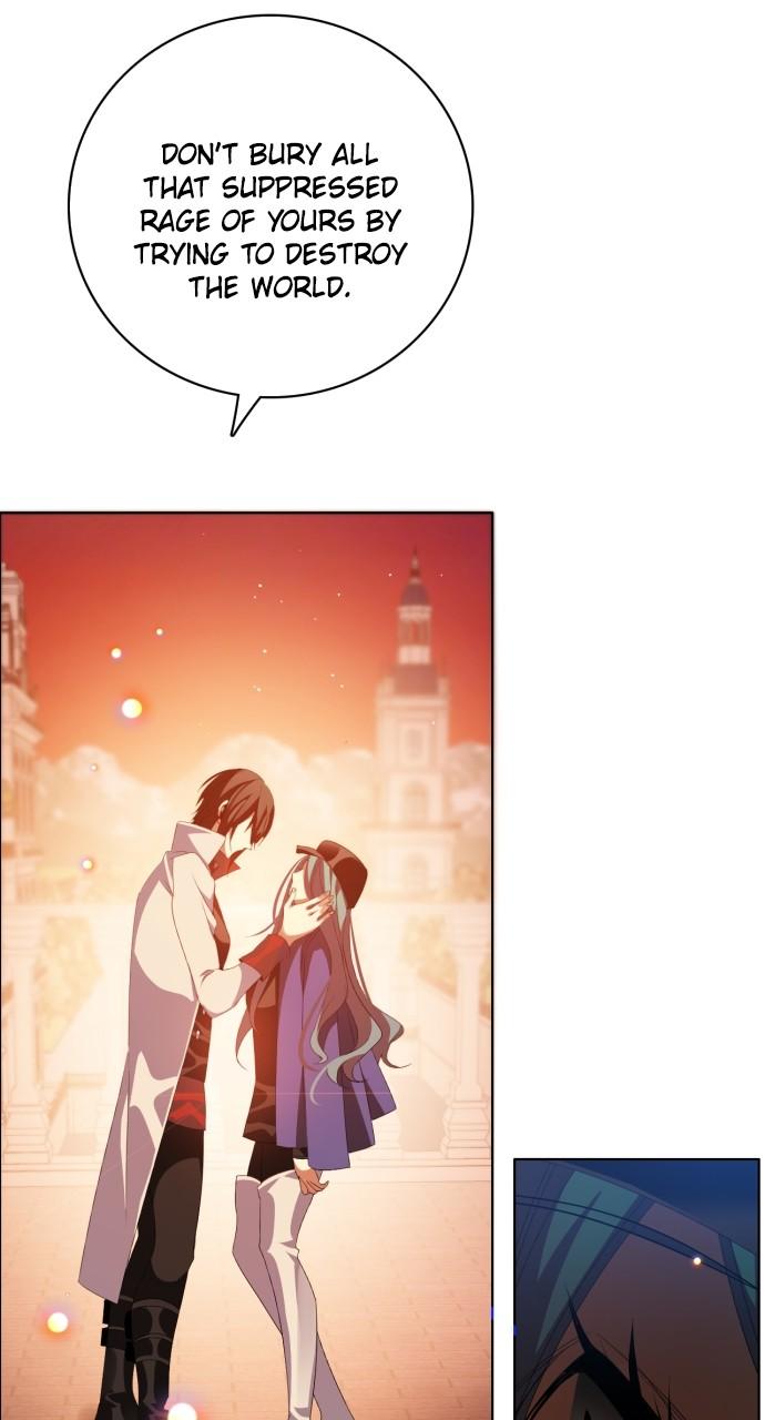 Zero Game Chap 308 - Next Chap 309