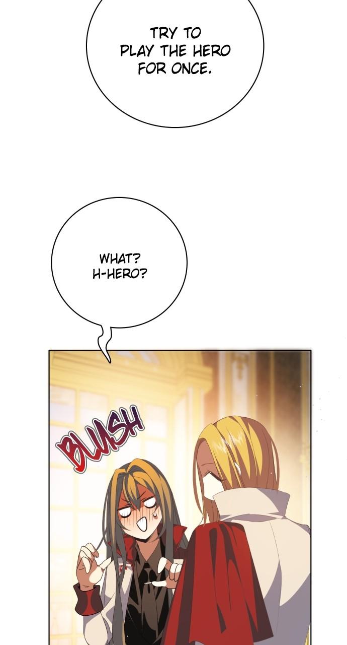 Zero Game Chap 308 - Next Chap 309