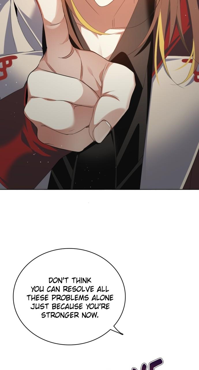 Zero Game Chap 308 - Next Chap 309