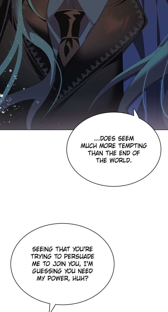 Zero Game Chap 308 - Next Chap 309