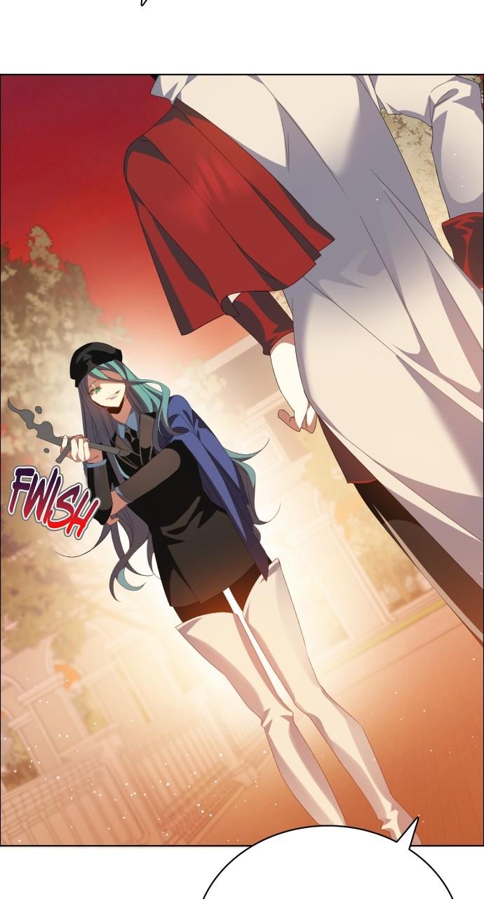 Zero Game Chap 308 - Next Chap 309