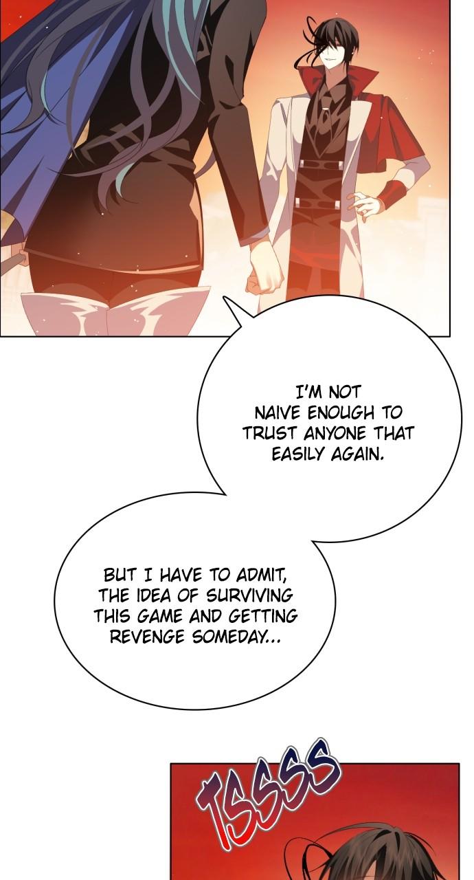 Zero Game Chap 308 - Next Chap 309