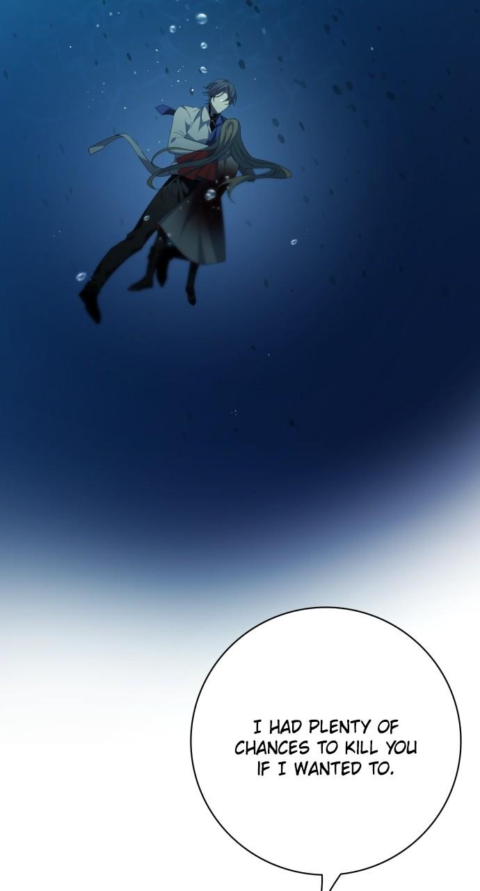 Zero Game Chap 308 - Next Chap 309