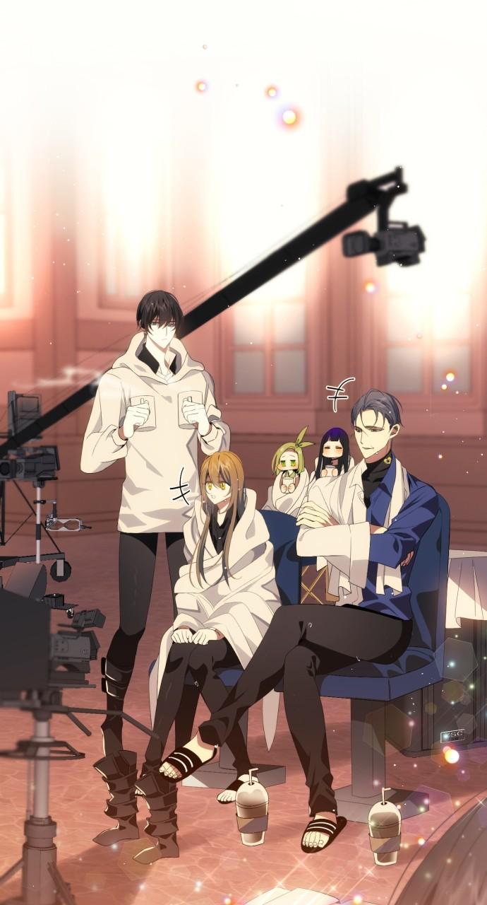 Zero Game Chap 308 - Next Chap 309