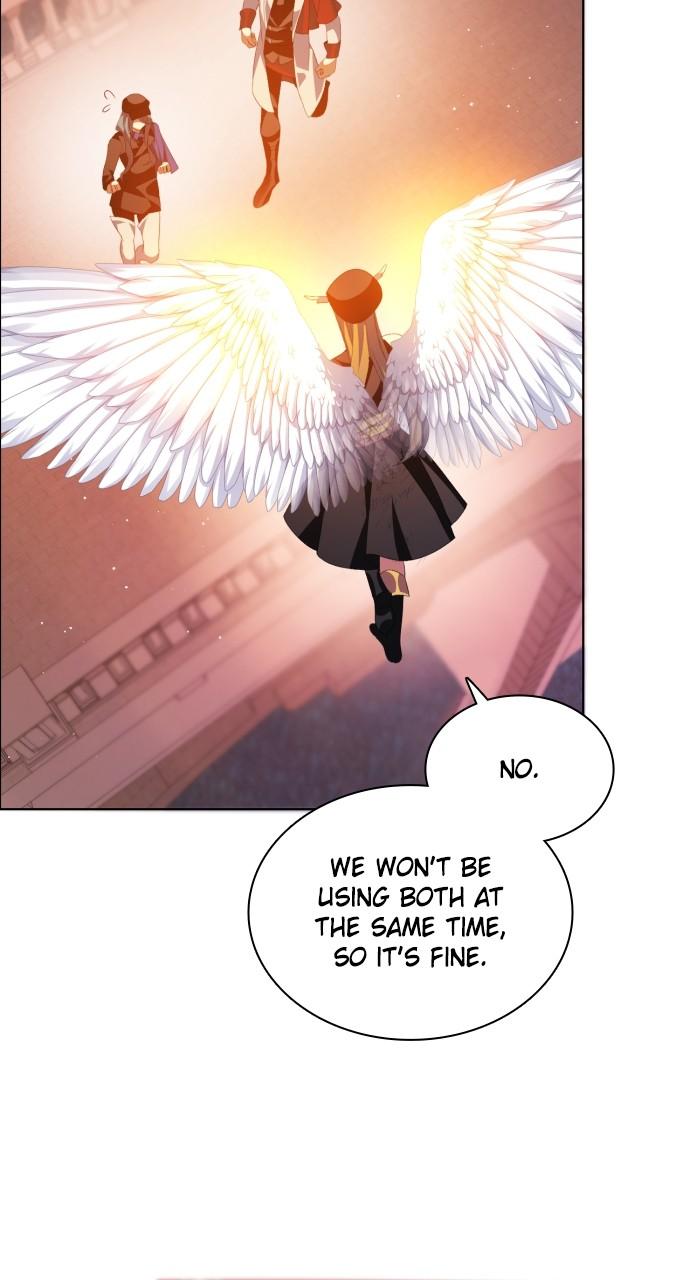 Zero Game Chap 309 - Next Chap 310