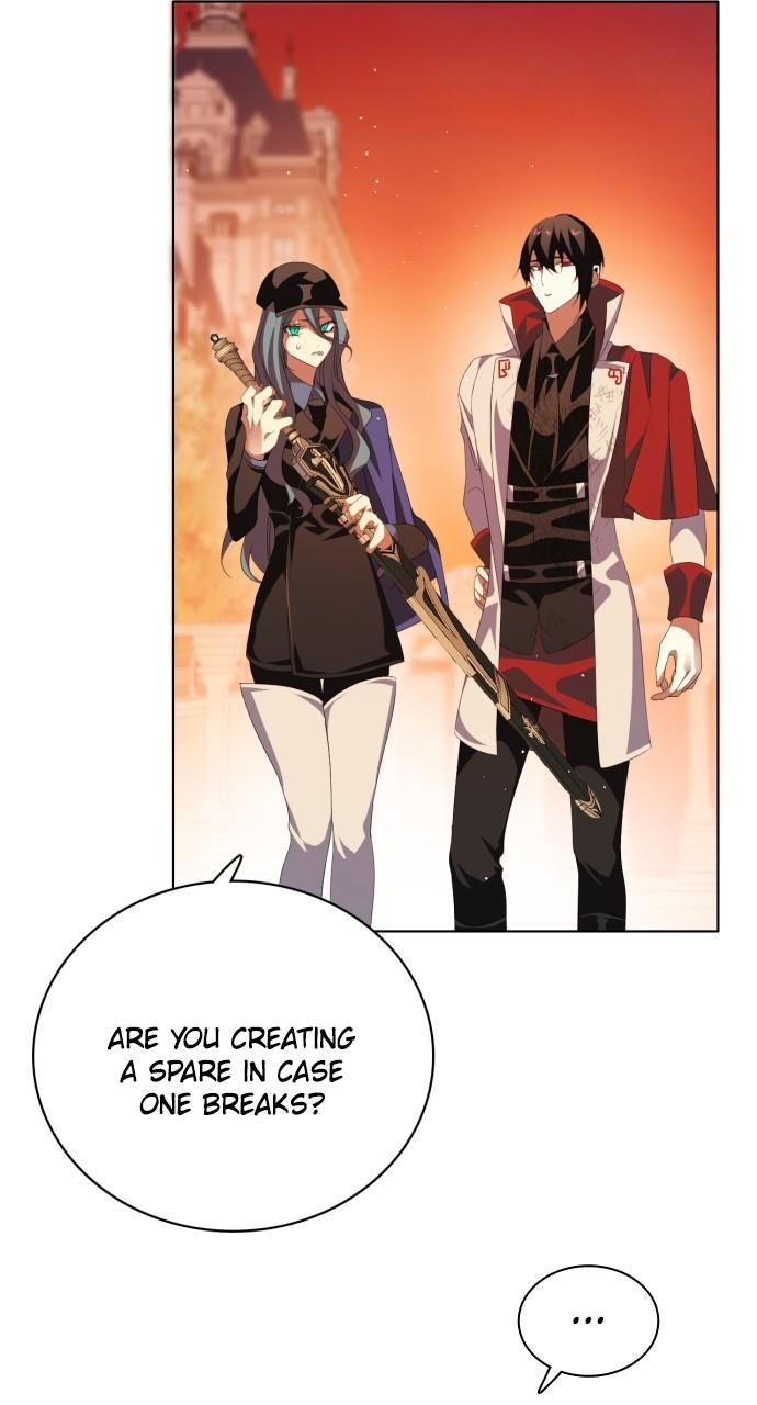 Zero Game Chap 309 - Next Chap 310