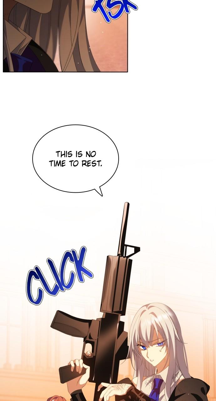 Zero Game Chap 309 - Next Chap 310