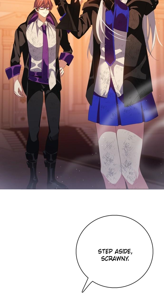 Zero Game Chap 309 - Next Chap 310