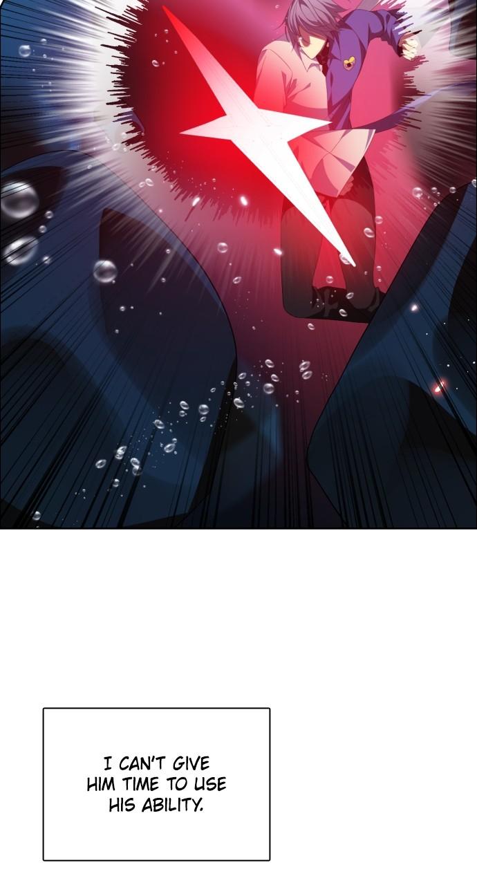 Zero Game Chap 309 - Next Chap 310