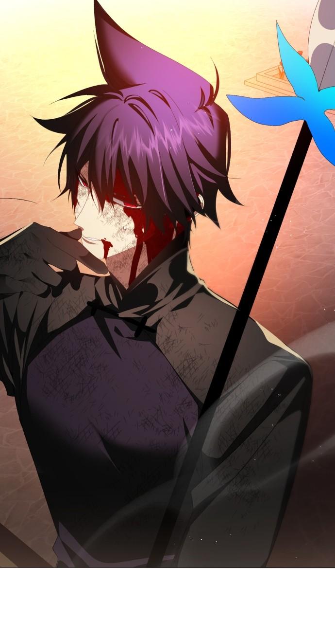 Zero Game Chap 309 - Next Chap 310