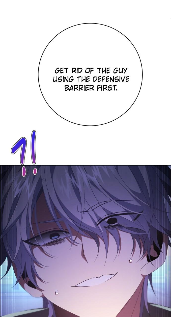 Zero Game Chap 300 - Next Chap 301