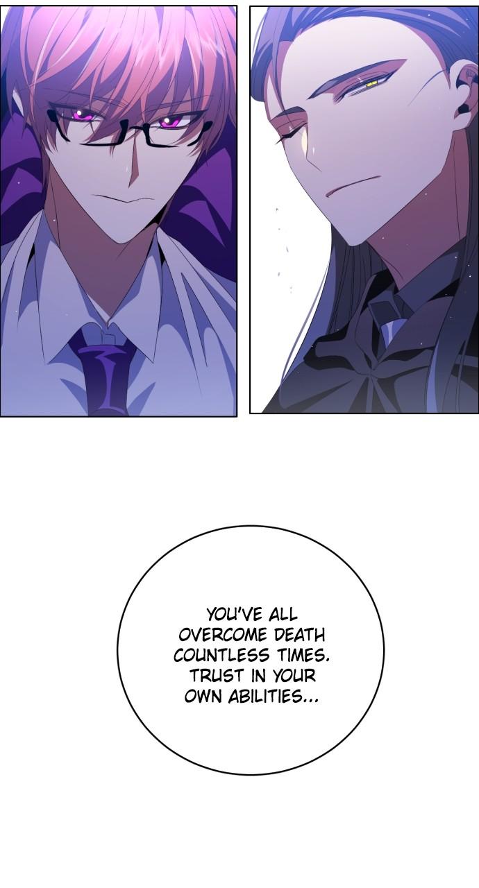 Zero Game Chap 300 - Next Chap 301