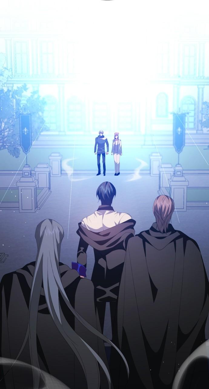 Zero Game Chap 300 - Next Chap 301