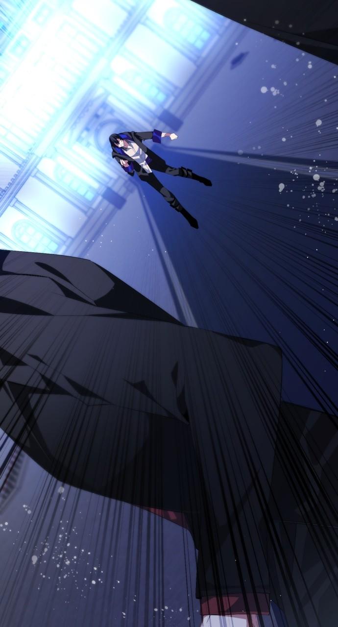 Zero Game Chap 300 - Next Chap 301