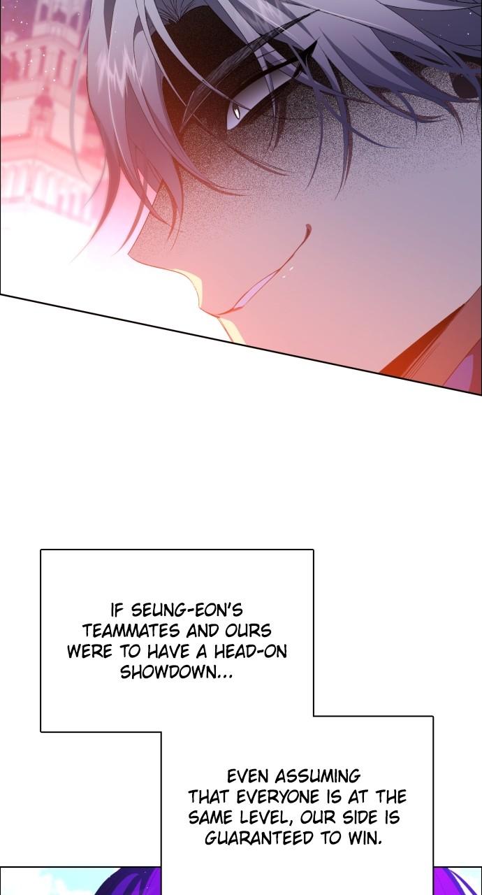 Zero Game Chap 300 - Next Chap 301