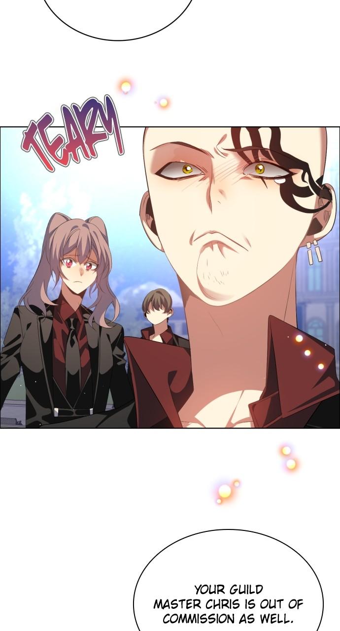 Zero Game Chap 300 - Next Chap 301