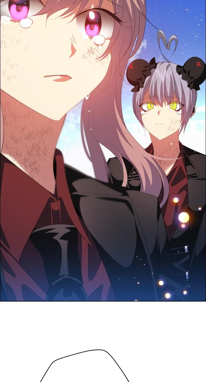 Zero Game Chap 300 - Next Chap 301