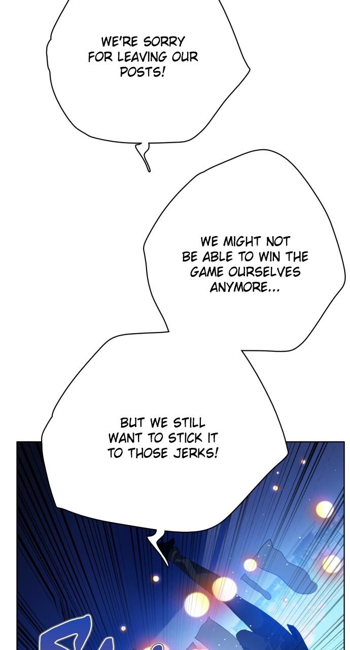 Zero Game Chap 300 - Next Chap 301