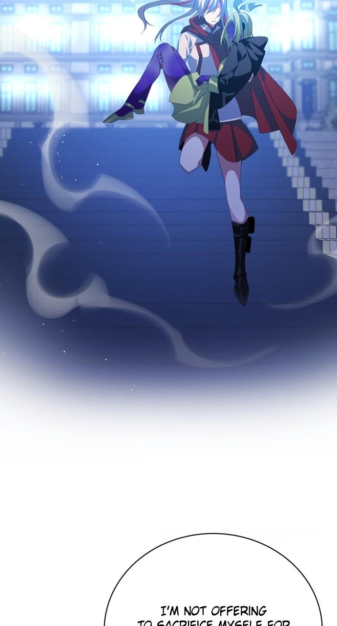 Zero Game Chap 300 - Next Chap 301