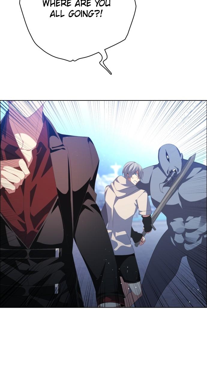 Zero Game Chap 300 - Next Chap 301