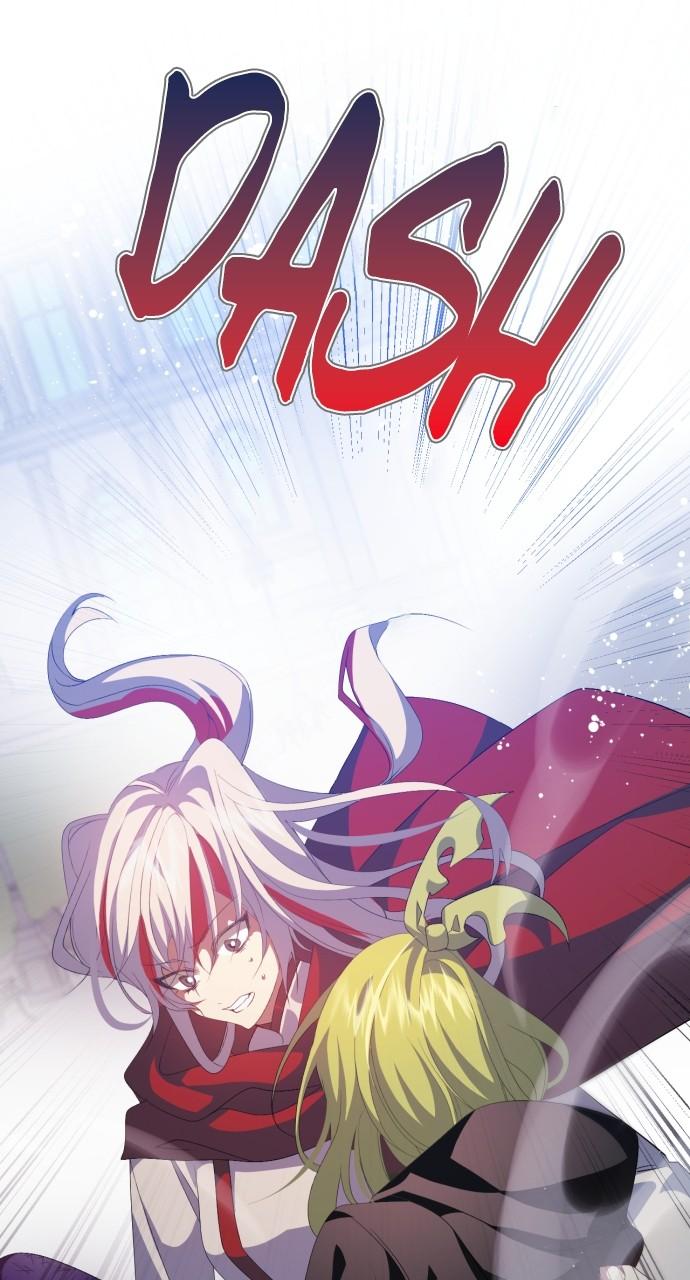 Zero Game Chap 300 - Next Chap 301