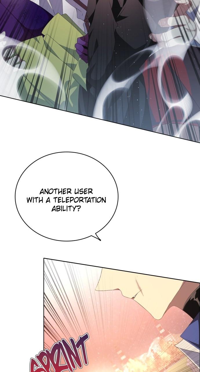 Zero Game Chap 300 - Next Chap 301