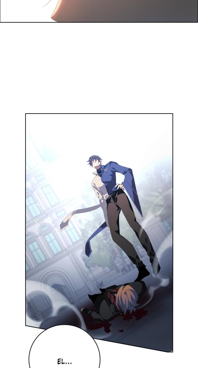 Zero Game Chap 300 - Next Chap 301