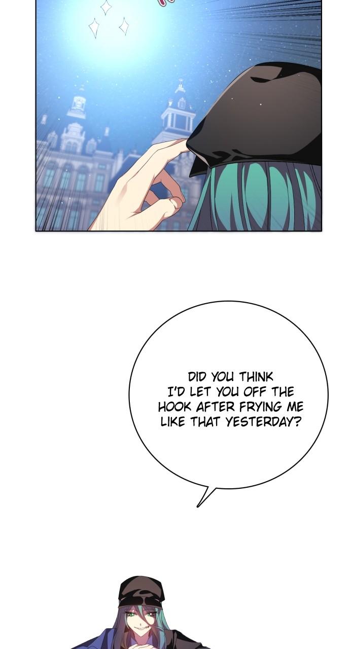 Zero Game Chap 300 - Next Chap 301