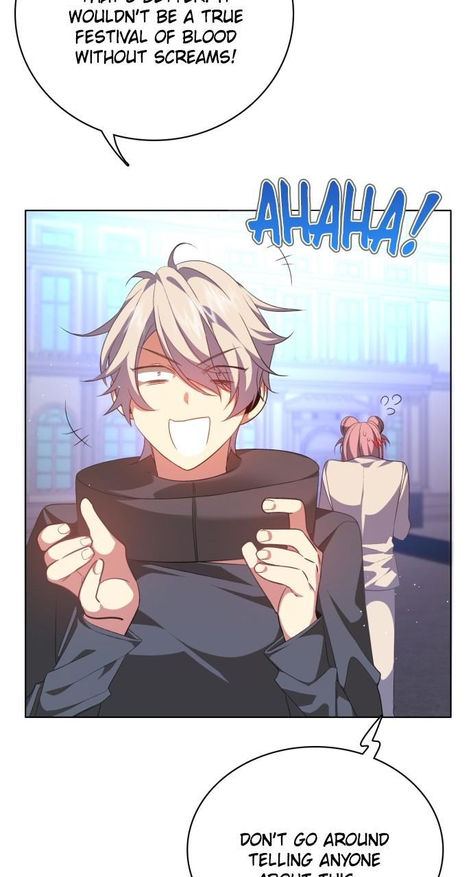 Zero Game Chap 300 - Next Chap 301