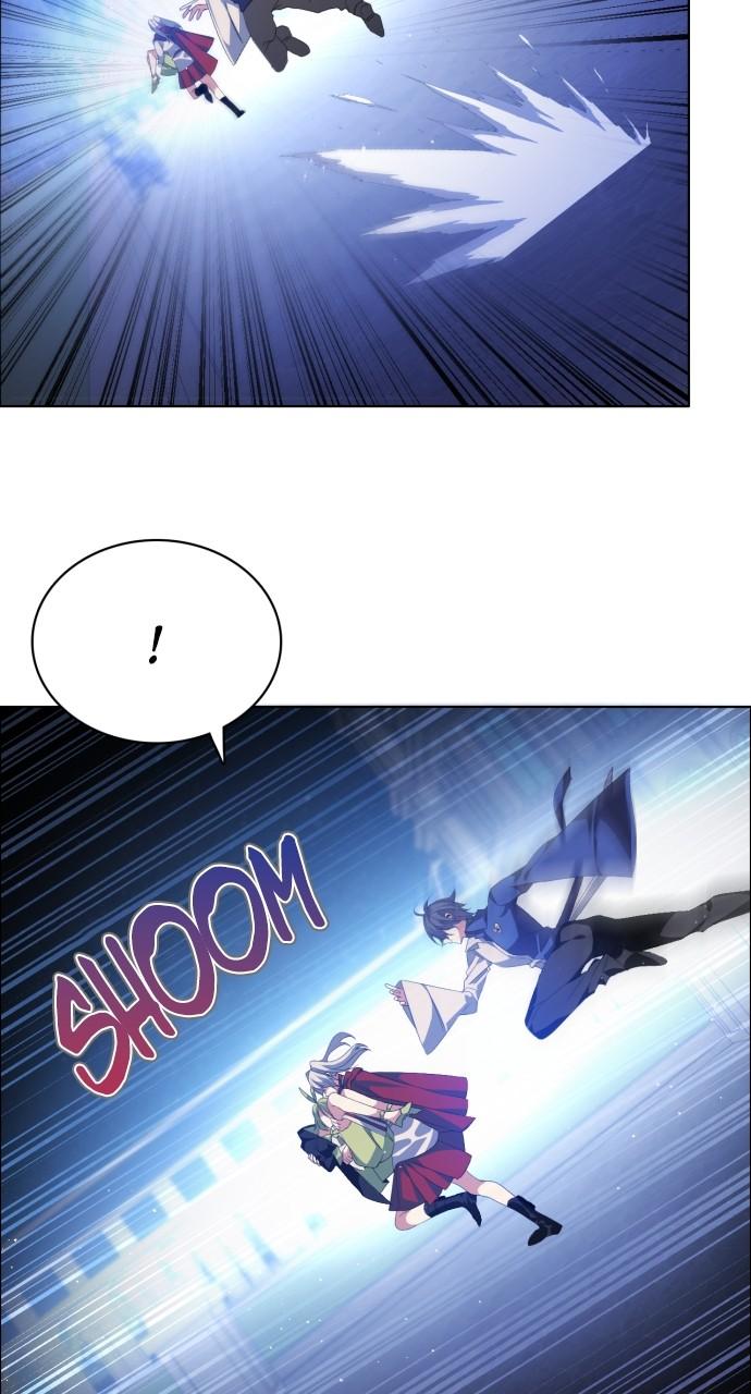 Zero Game Chap 300 - Next Chap 301