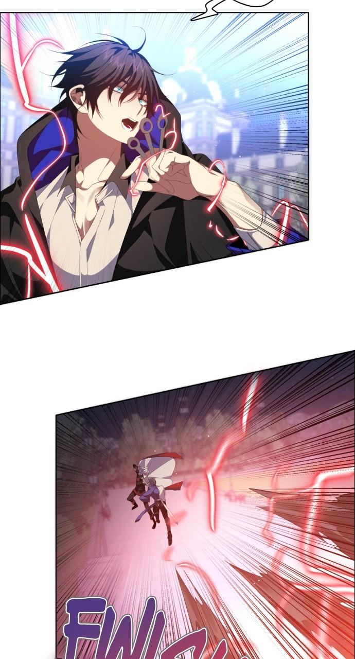 Zero Game Chap 300 - Next Chap 301