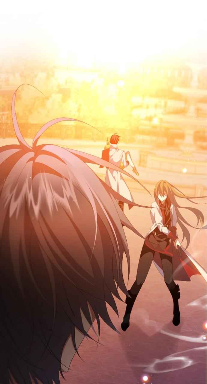 Zero Game Chap 301 - Next Chap 302