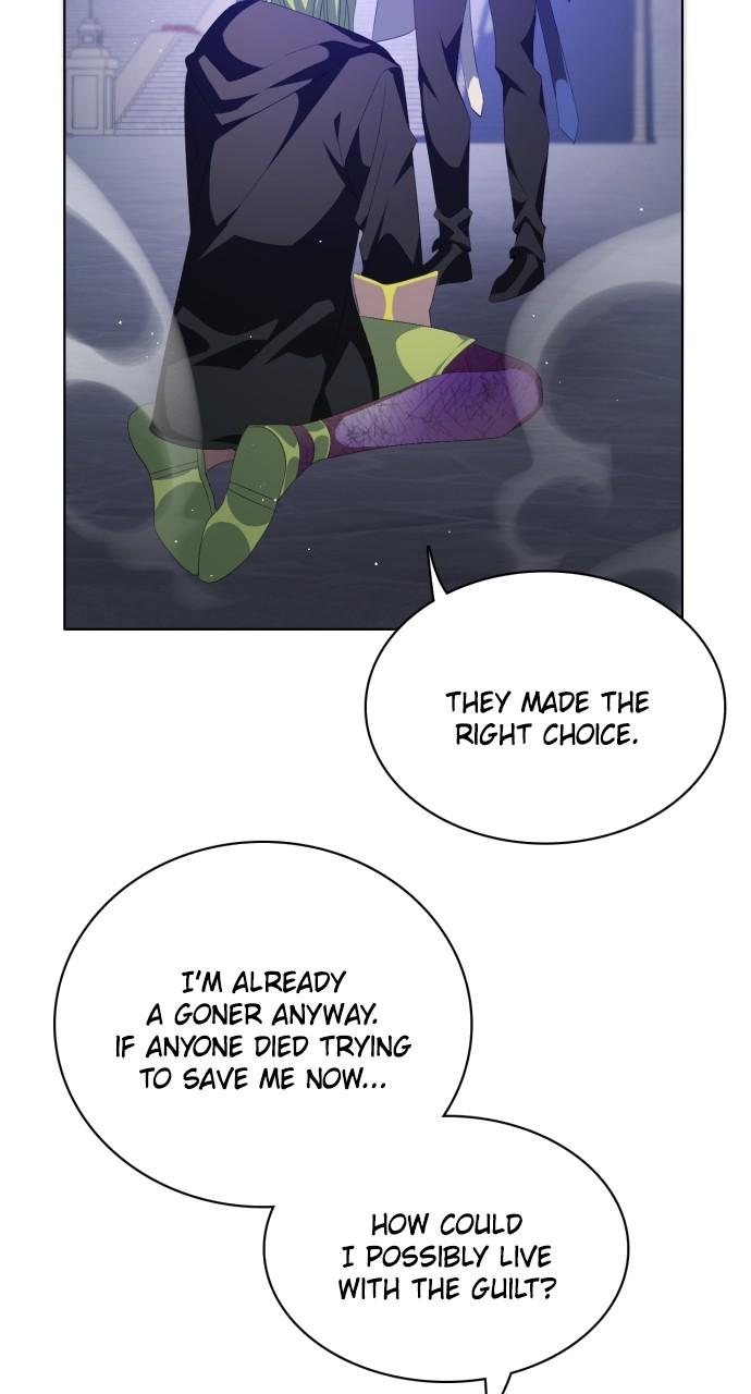 Zero Game Chap 301 - Next Chap 302