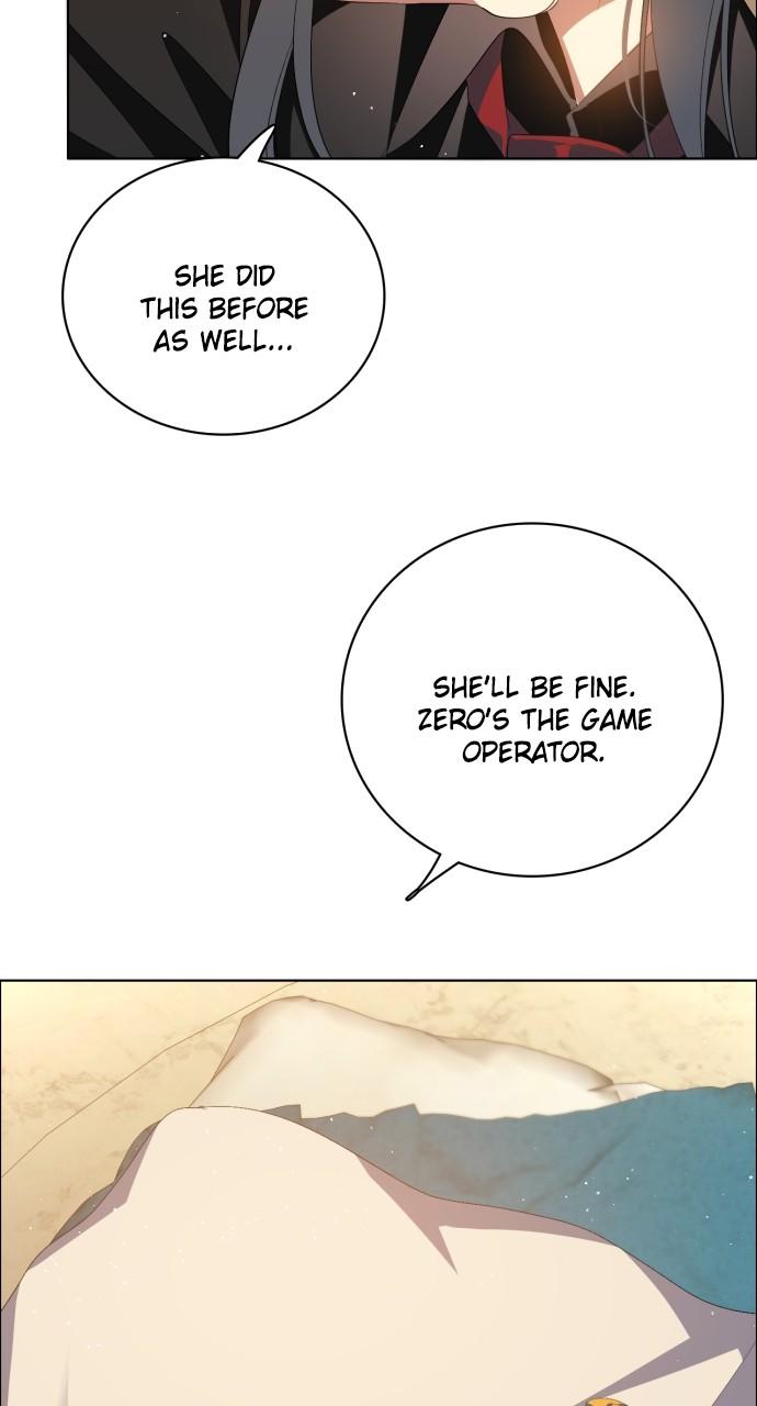 Zero Game Chap 301 - Next Chap 302