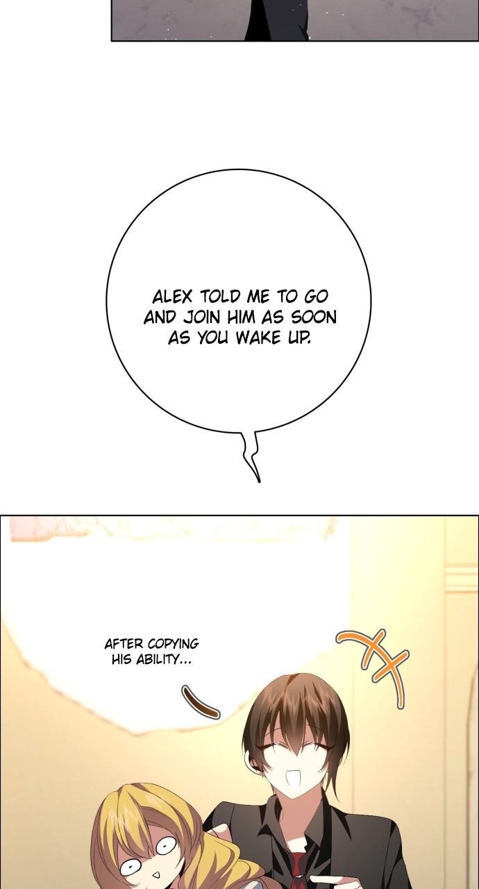 Zero Game Chap 301 - Next Chap 302