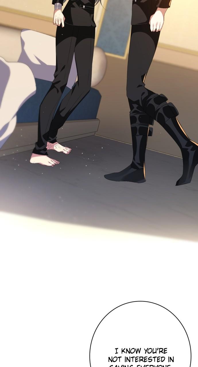 Zero Game Chap 301 - Next Chap 302