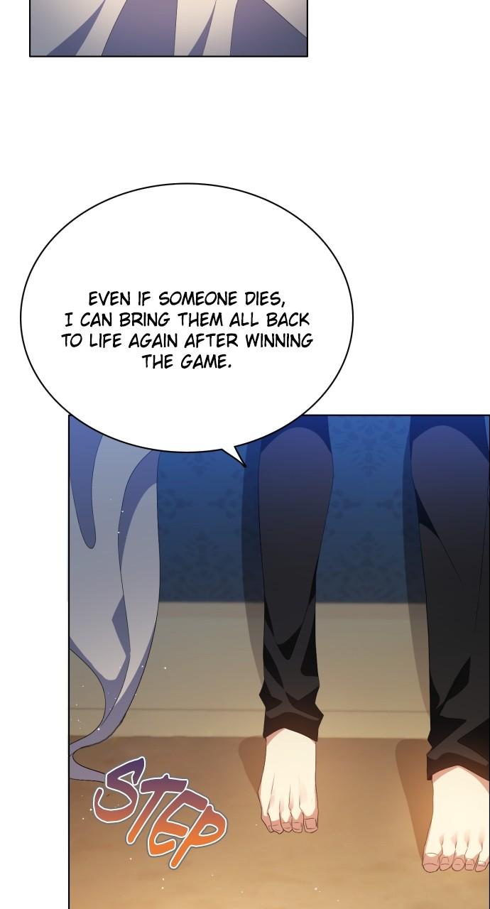 Zero Game Chap 301 - Next Chap 302